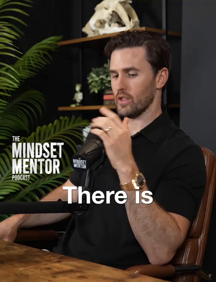 The Mindset Mentor